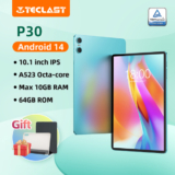 טאבלט Teclast P30 ב-10.1 אינטש